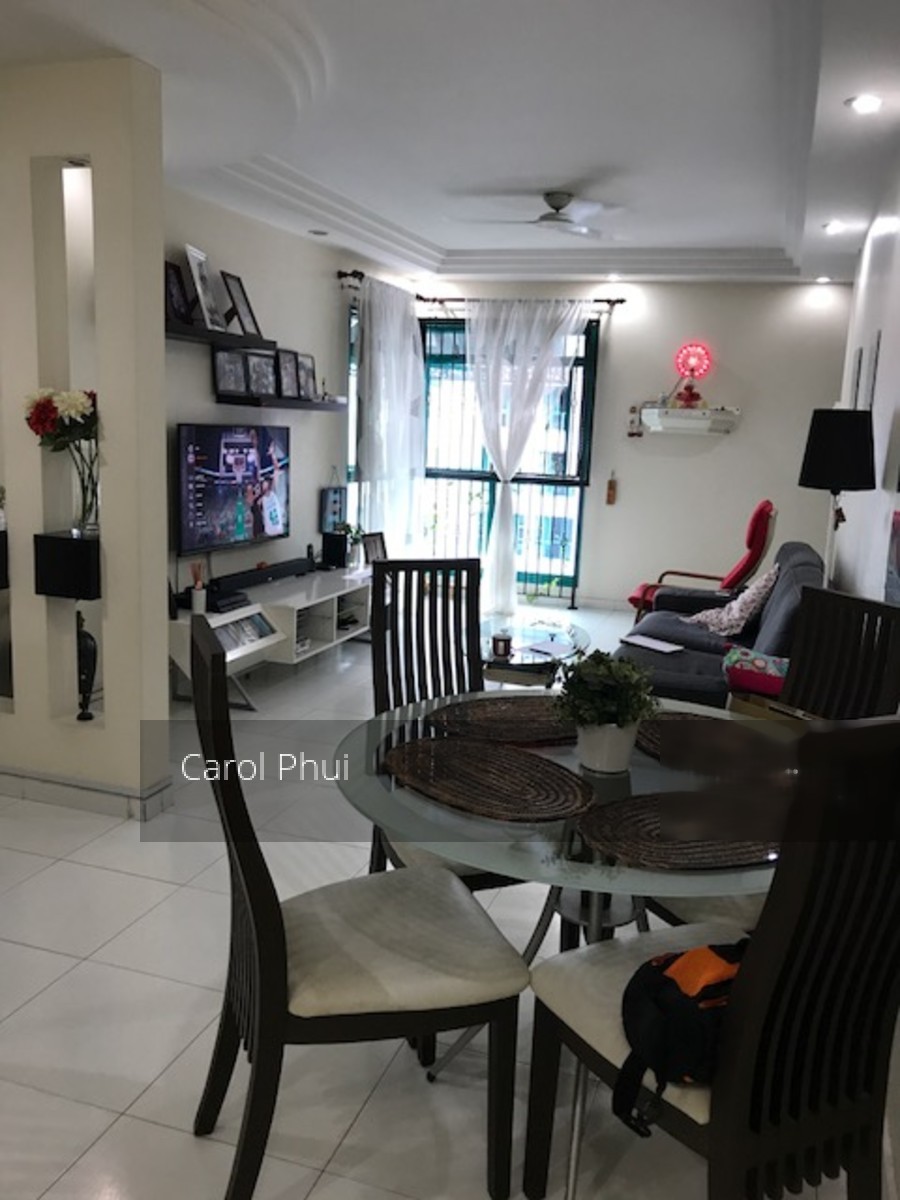Blk 352B Canberra Road (Sembawang), HDB 4 Rooms #156482432